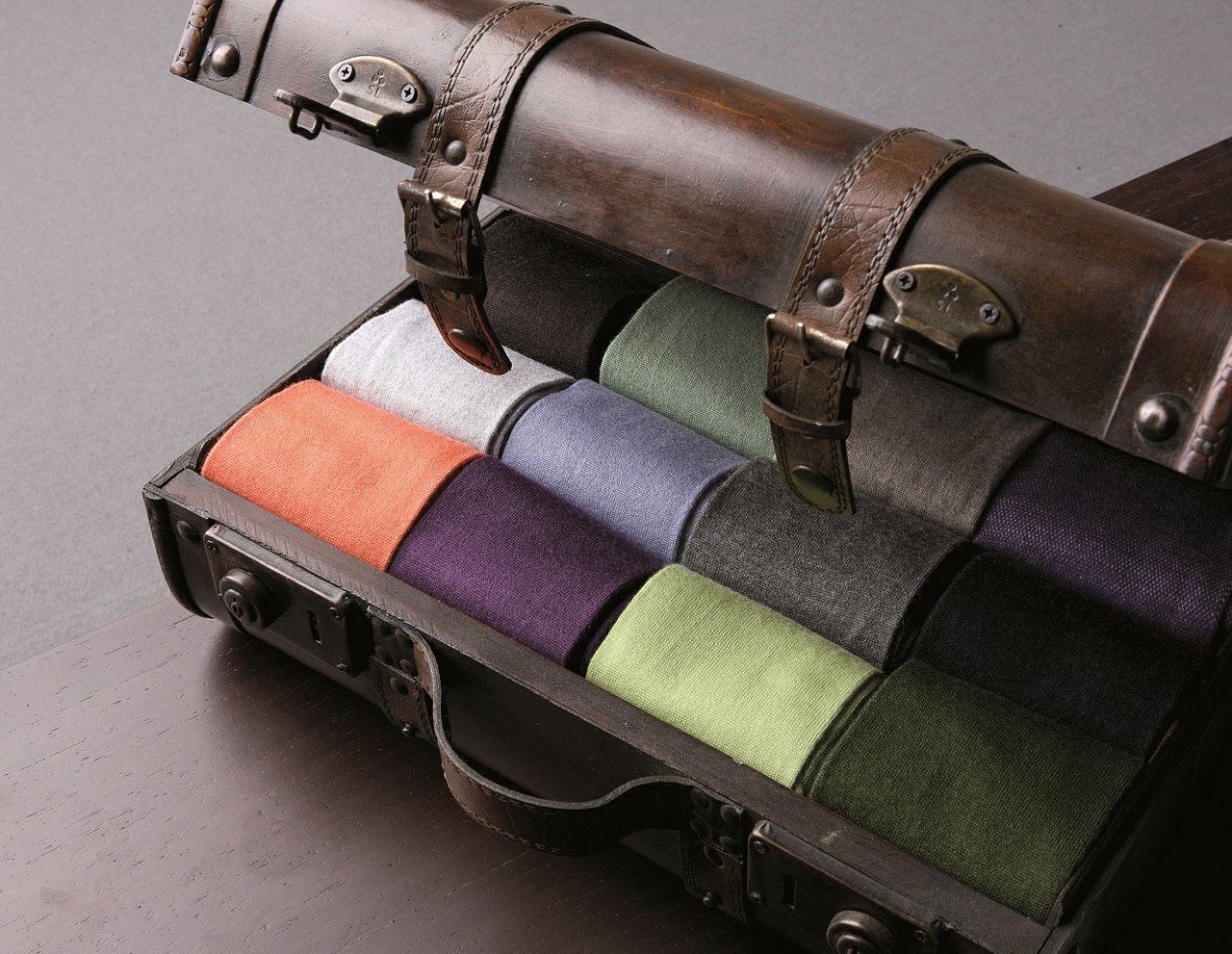 Pitti Immagine Uomo Autunno/Inverno 2013/14 Story Loris